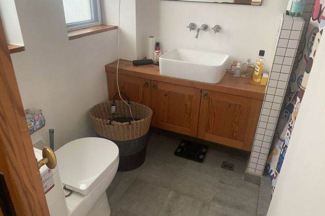 1BR Apartment in Old Xuhui (L10)
