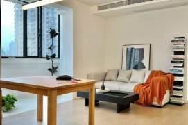 2BR Apartment in Jing'an