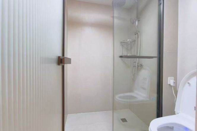 1BR Apartment near Xintiandi Metro (L9/L10/L13)