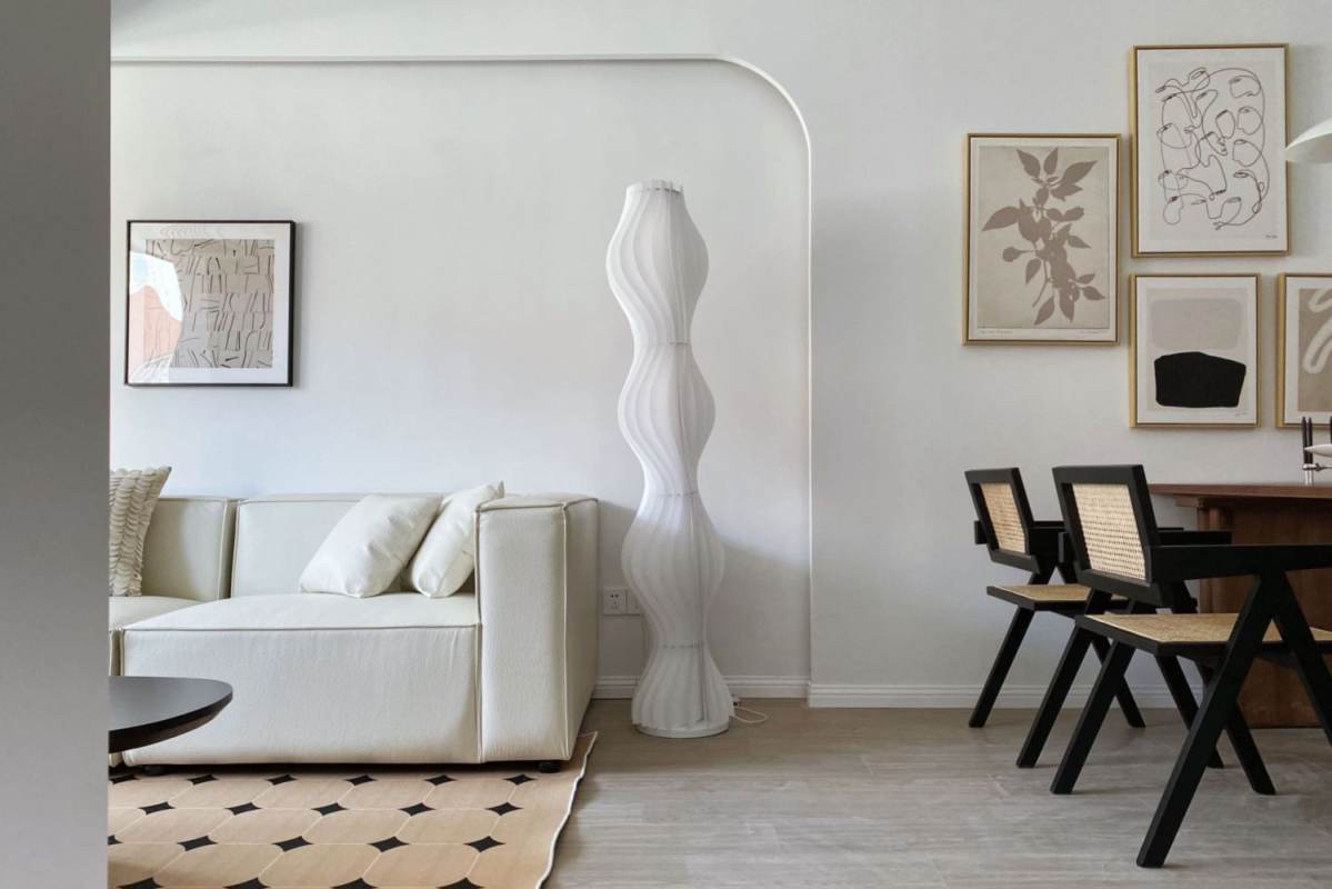 Housing image — Living Room