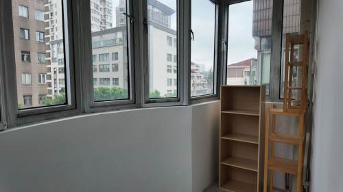 Housing image — Balcony