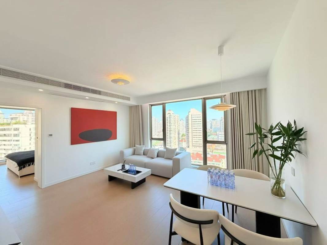 Housing image — Living Room