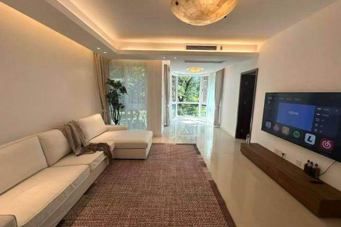 3BR Apartment near Yishan Rd Metro (L15)