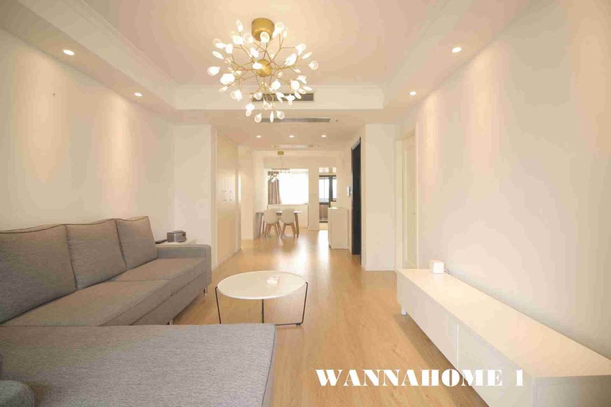 Housing image — Living Room