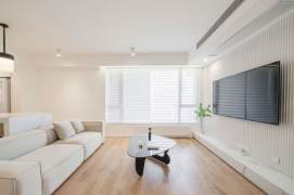 3BR Apartment near Hongqiao Rd Metro (L3/L4/L10)