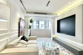 2BR Apartment near West Gaoke Rd Metro
