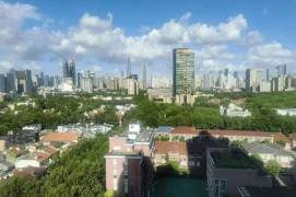 2BR Apartment at Mingyuan Century City (L1/L10/L12)