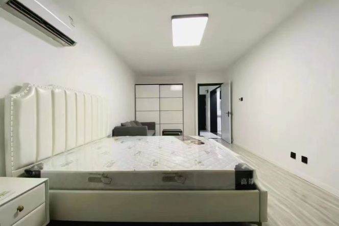 1BR Apartment near Dapuqiao Metro (L9)