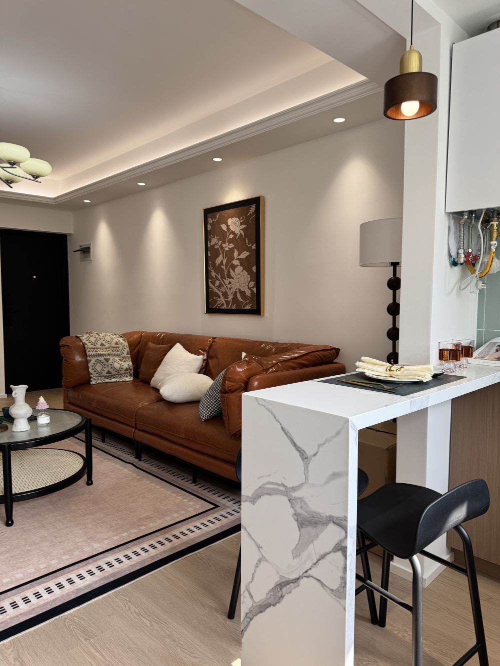 Housing image — Living Room