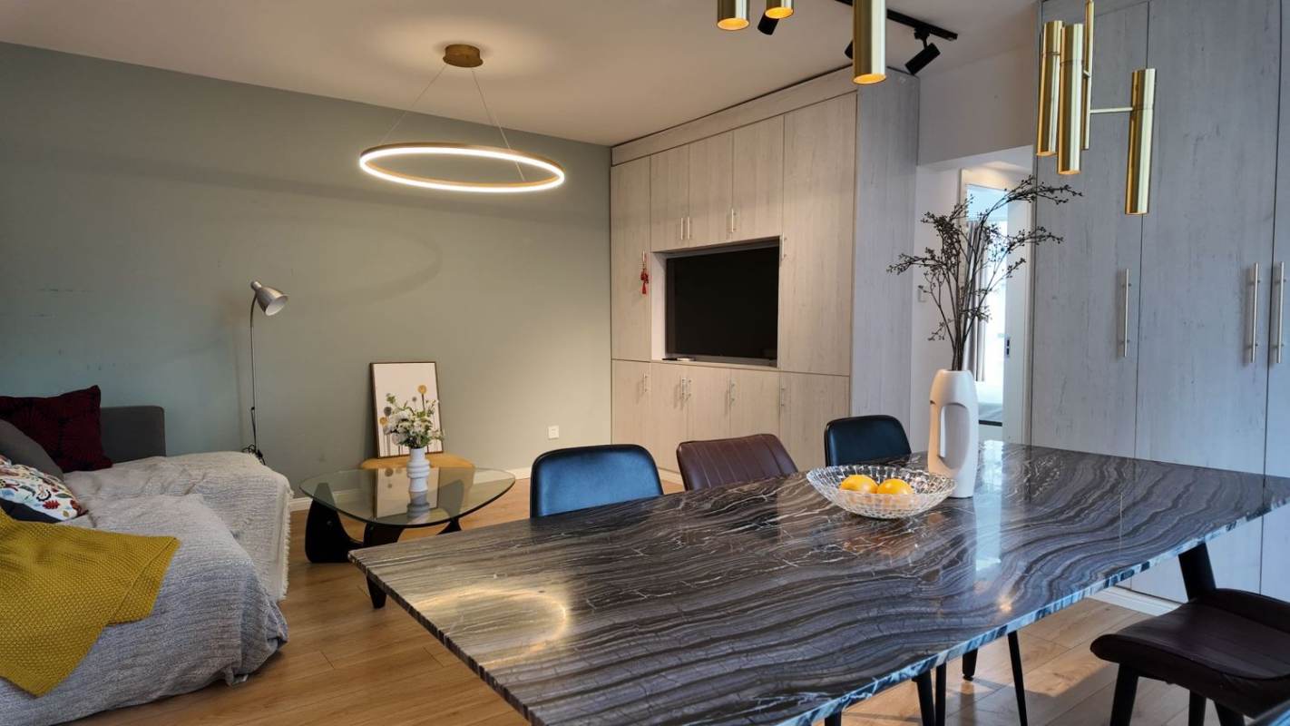 Housing image — Living Room
