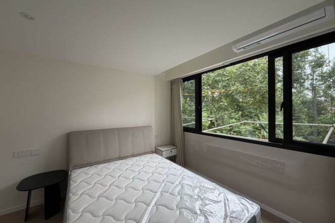 2BR Apartment in Old Xuhui