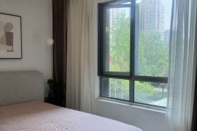 2BR Apartment near Zhongshan Park