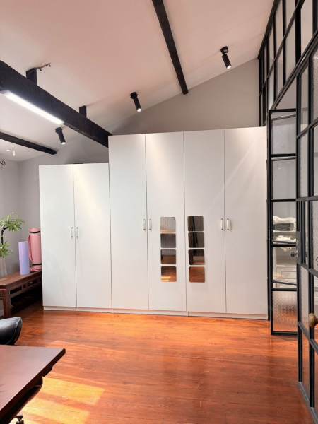 Housing image — Bedroom