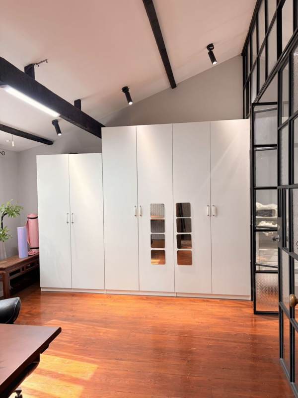 Housing image — Bedroom