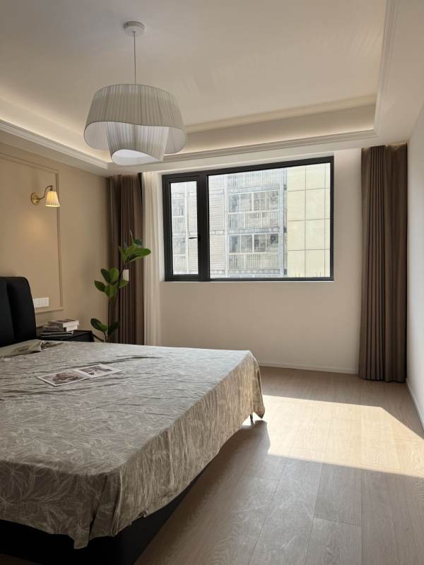 Housing image — Bedroom