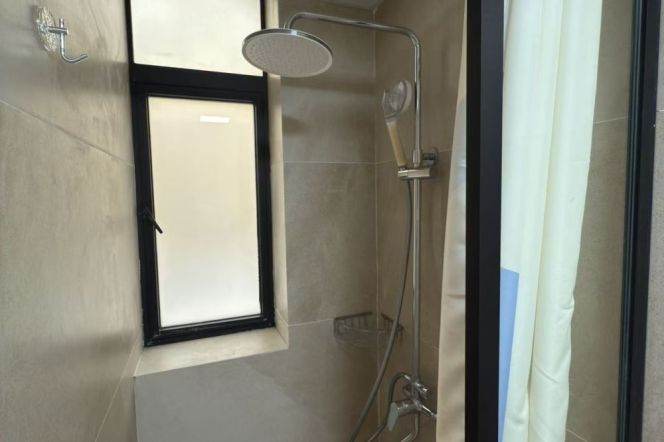 1BR Lane House in Old Xuhui (L1/L7)
