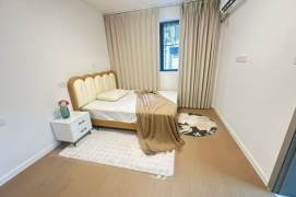 1BR Apartment near North Xizang Rd Metro (L8)