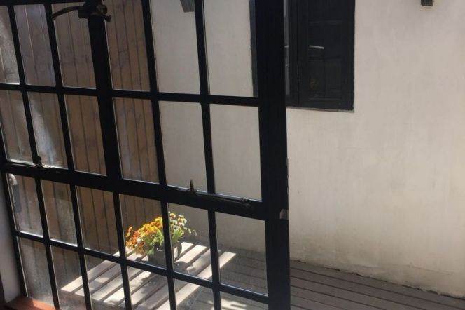 1BR Apartment in Old Xuhui with Terrace