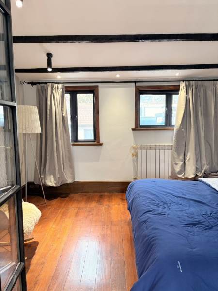 Housing image — Bedroom