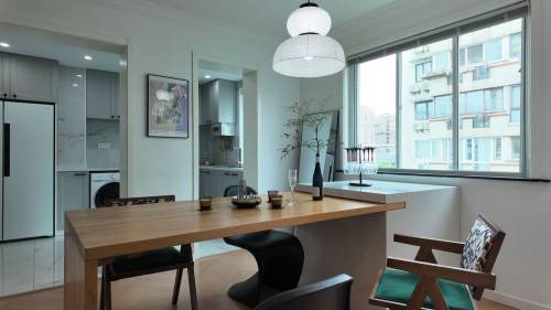 Housing image — Dining Area