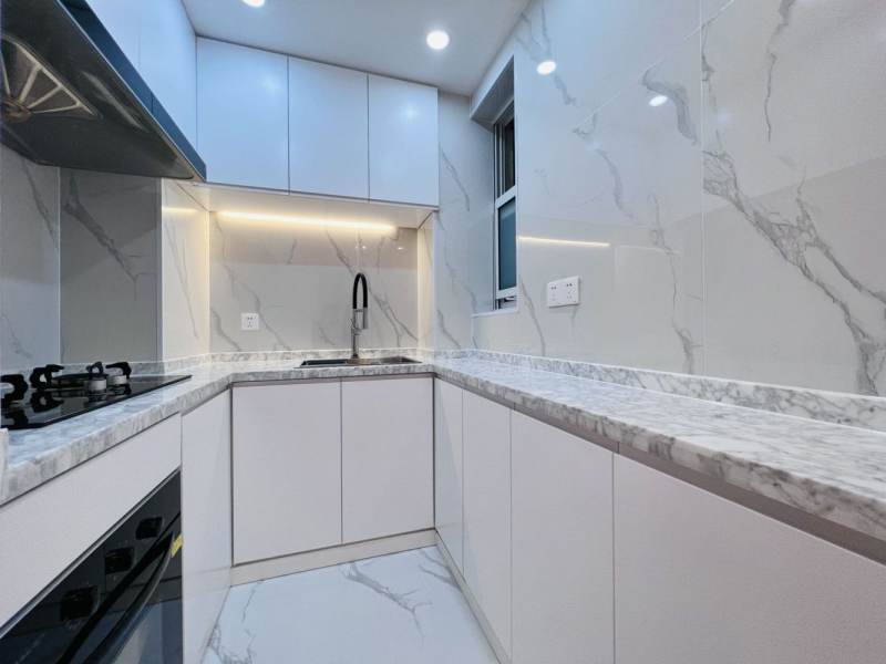 Housing image — Kitchen