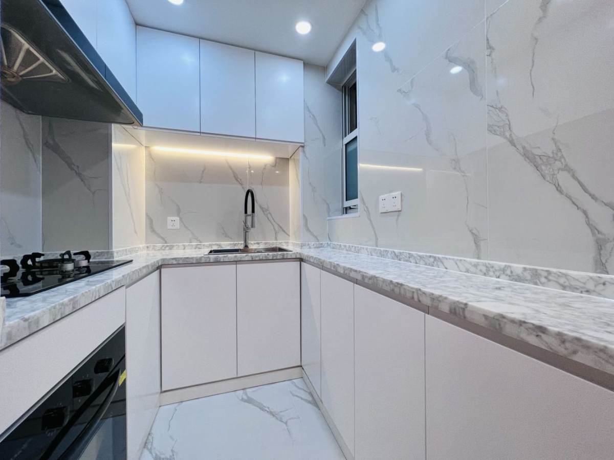 Housing image — Kitchen