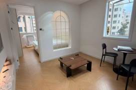 1BR Apartment in Hongqiao CBD (L2)