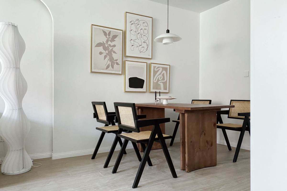 Housing image — Dining Area