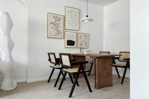 Housing image — Dining Area