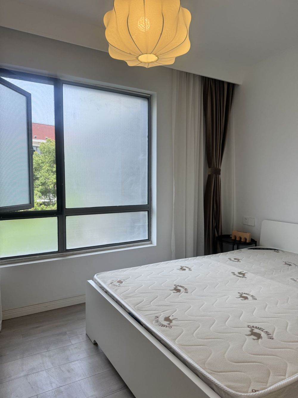 Housing image — Bedroom