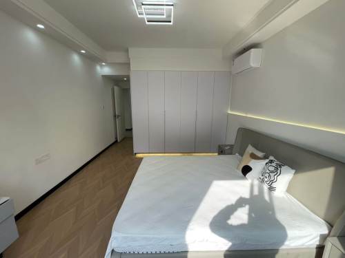 Housing image — Bedroom