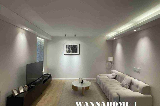 2BR Apartment in Jing'an