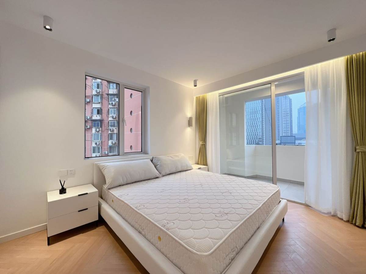 Housing image — Bedroom