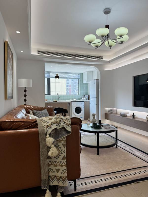 Housing image — Living Room