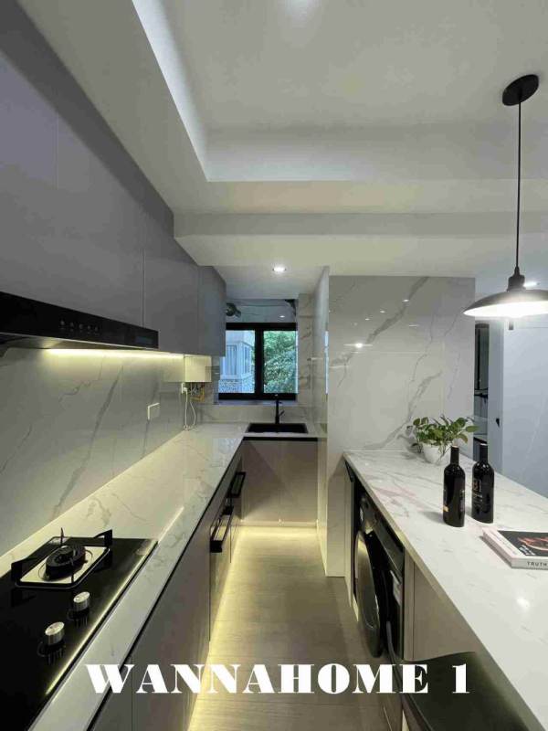 Housing image — Kitchen