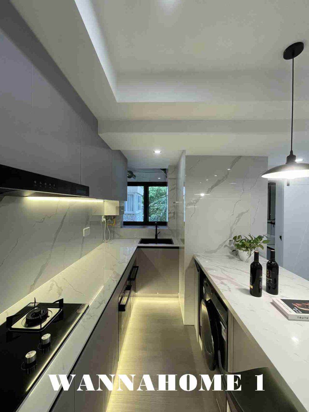 Housing image — Kitchen