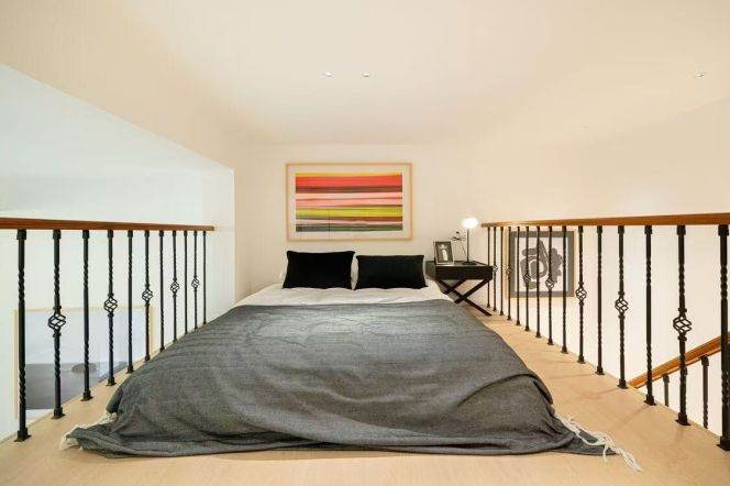 1BR Apartment near Socono with Terrace (L2/L12/L13)