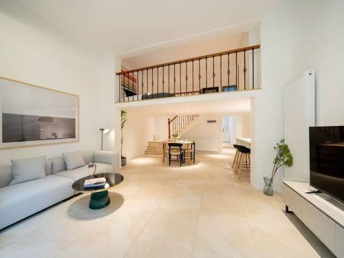 Housing image — Living Room