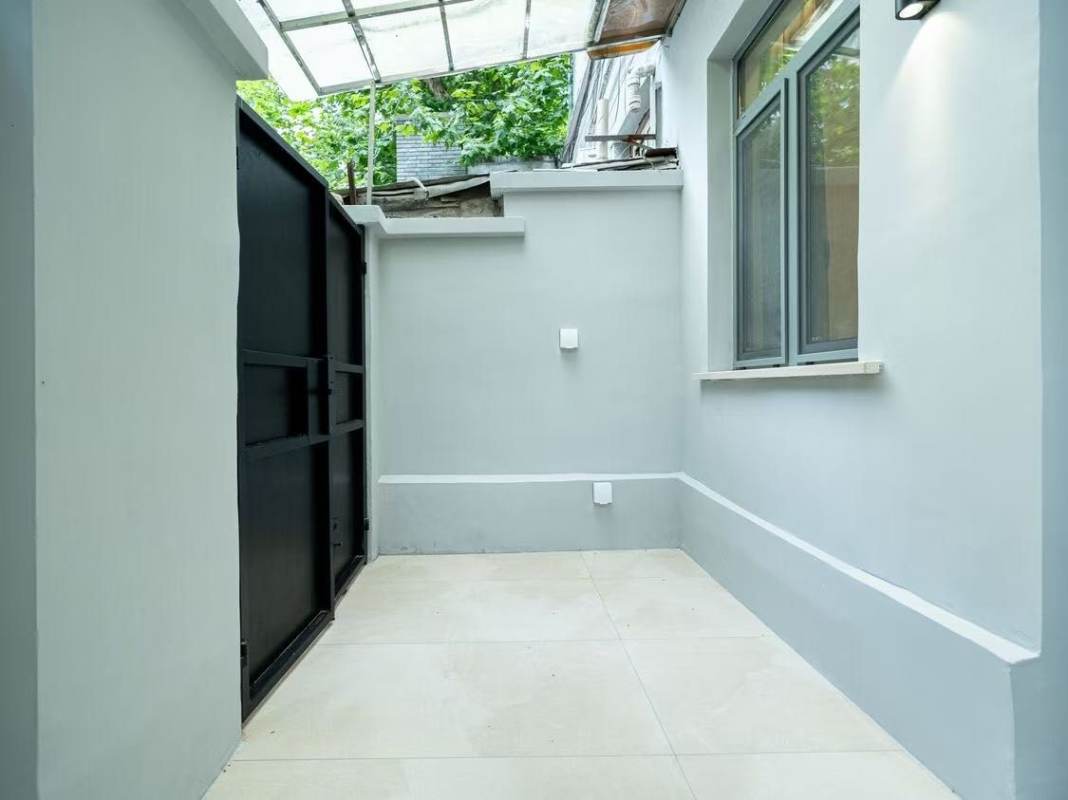 Housing image — Garden