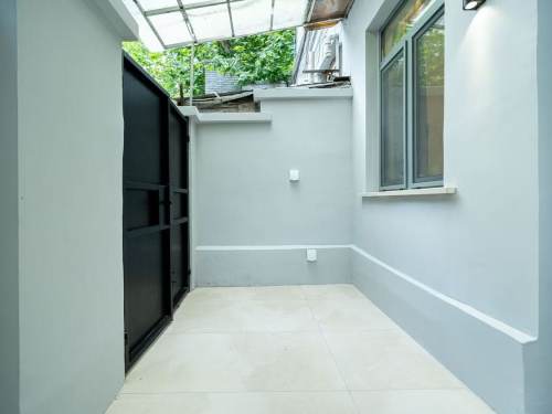 Housing image — Garden