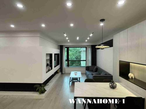 Housing image — Living Room