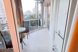 Spacious 1BR Apartment in Old Xuhui (L1/L10)
