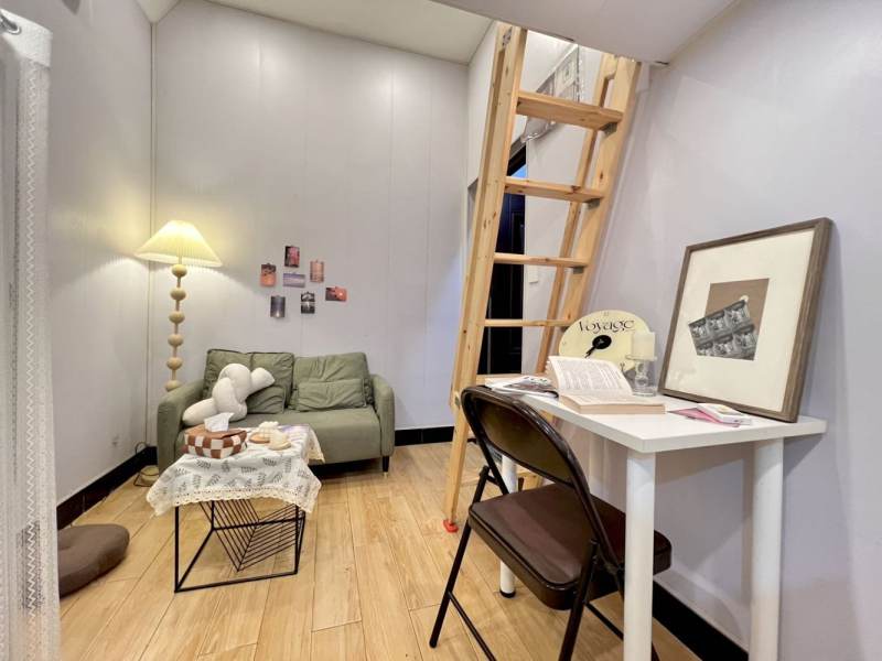 Housing image — Living Room