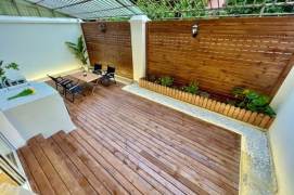 2BR Apartment near North Xizang Rd Metro with Green View (L8)
