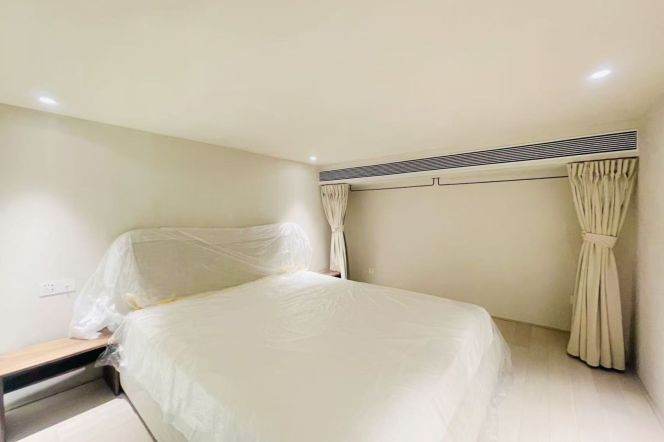 Spacious 2BR Apartment in Old Xuhui