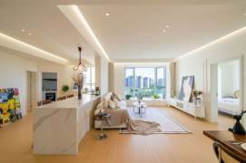 4BR Apartment in Gubei (L15)