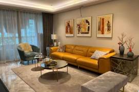 4BR Apartment near Shankang Li with Green View (L1/L12/L13)