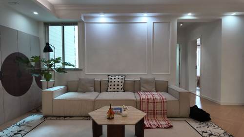 Housing image — Living Room