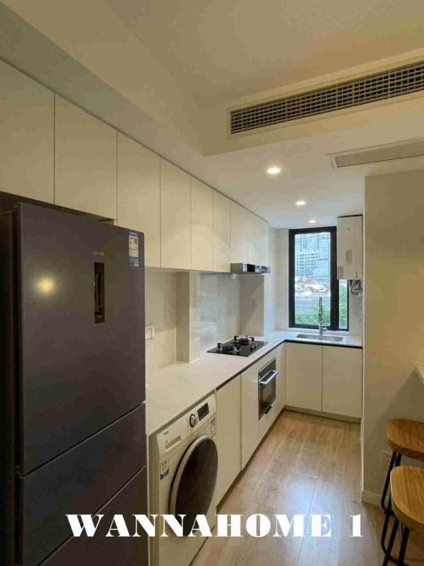 Housing image — Kitchen