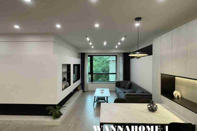 2BR Apartment at Chez Moi